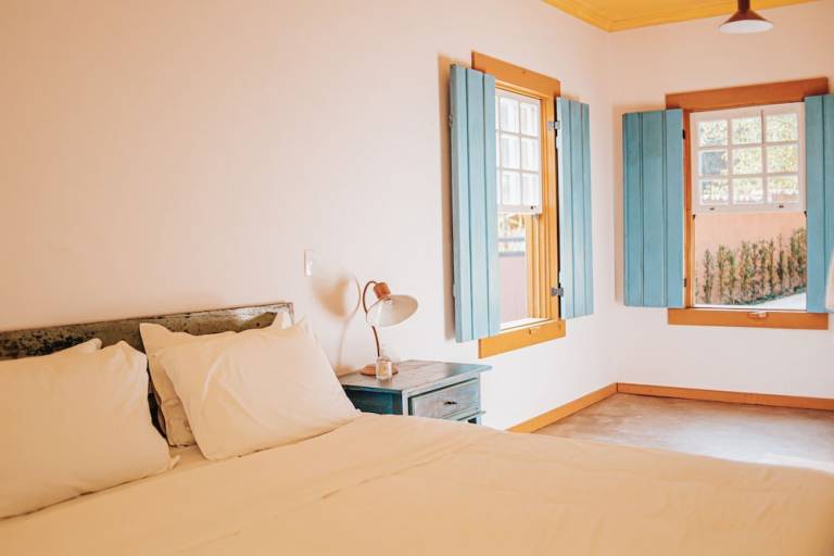 Apartamento Tiradentes