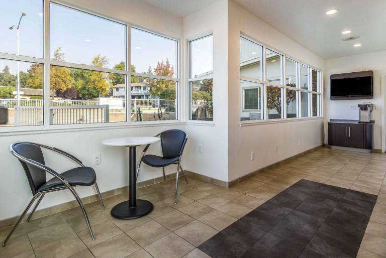 Motel 6 Concord, CA — photo 3