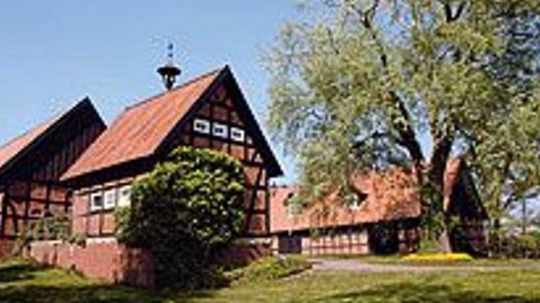 Ferienwohnung  Worpswede