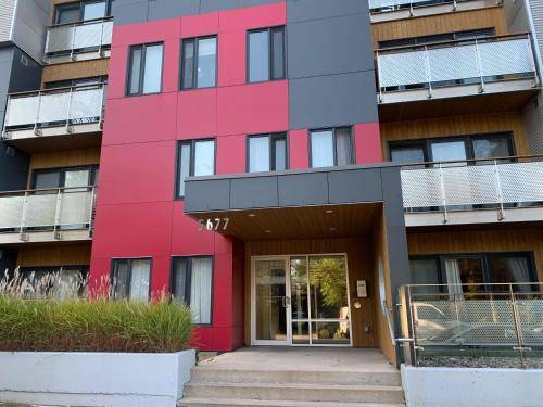 42 m² Ferienwohnung