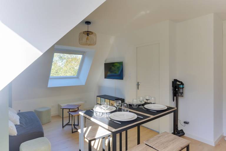 Appartement Bruz