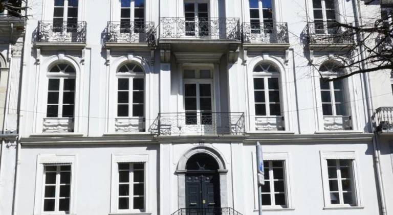 Pleasant apartment with pool | Next to the ski | Pets allowed — photo 4