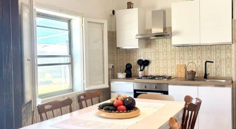 House with 3 rooms for 8 persons — photo 4