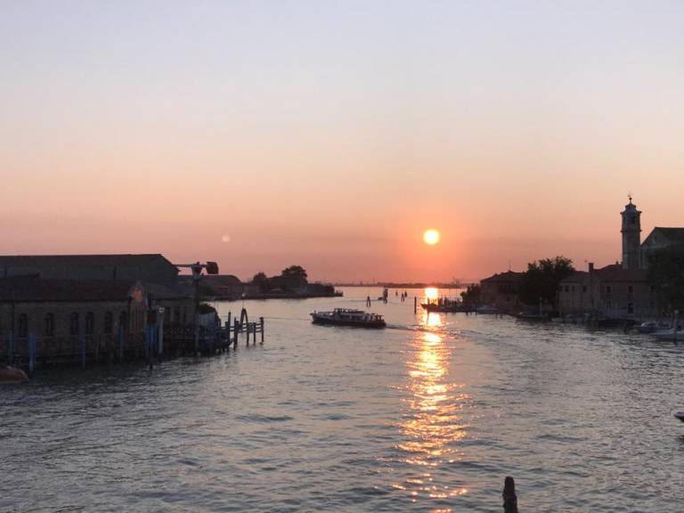 Pension Murano