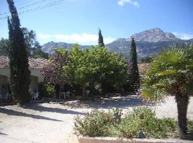 Appartement Calvi