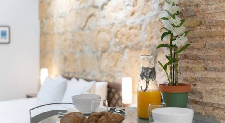 Holiday apartment with 1 room for 2 persons — photo 4