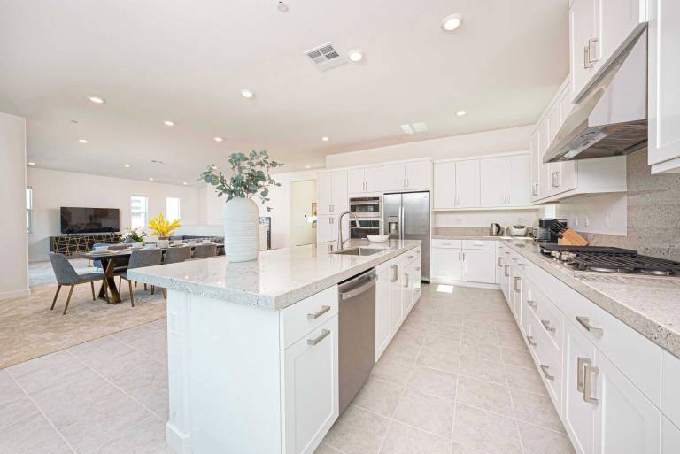 House Irvine