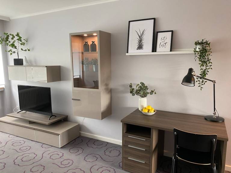 Apartment  Holweide