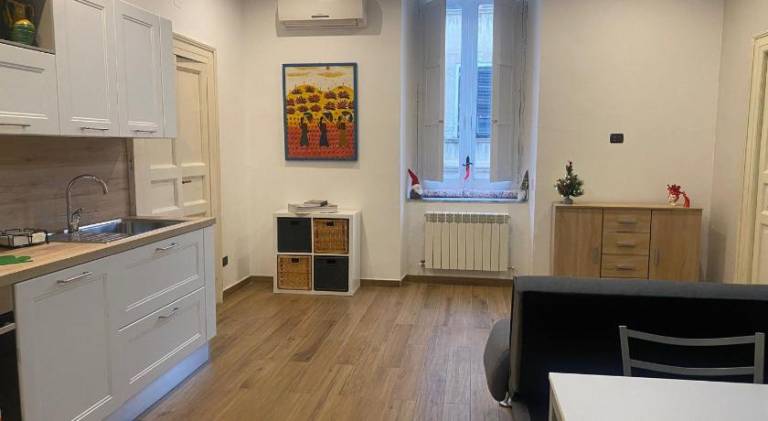 Holiday apartment with 1 room for 3 persons — photo 4