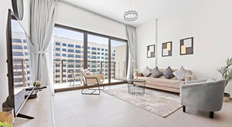 Apartment with pool | Pet-friendly — photo 3