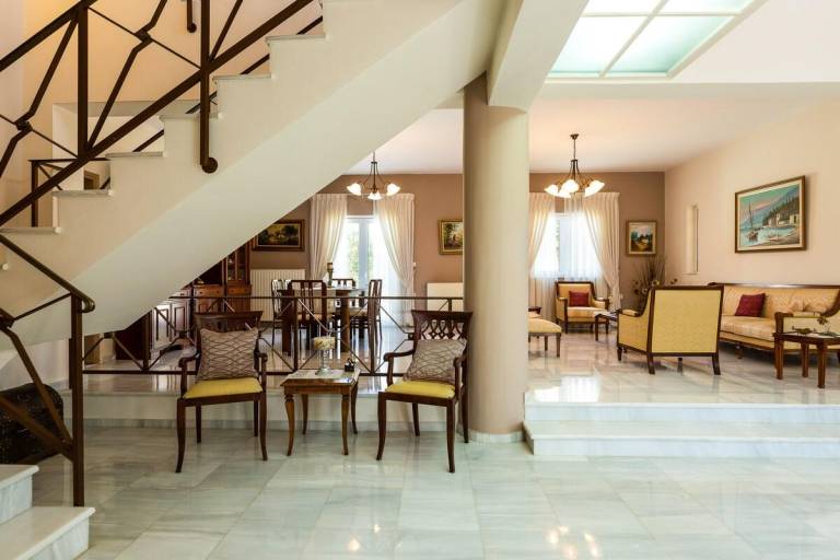 Carpe Diem-Luxury Villa with private pool — photo 4