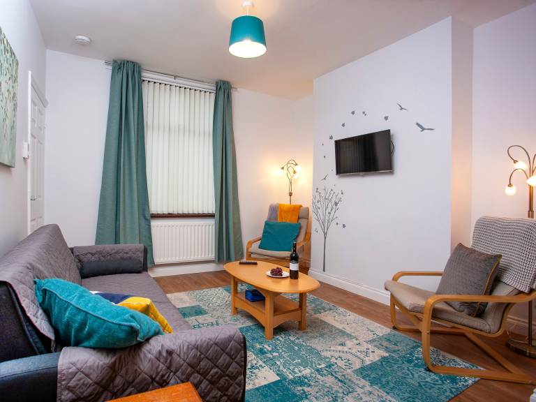 Child-friendly cottage | Pets allowed — photo 2