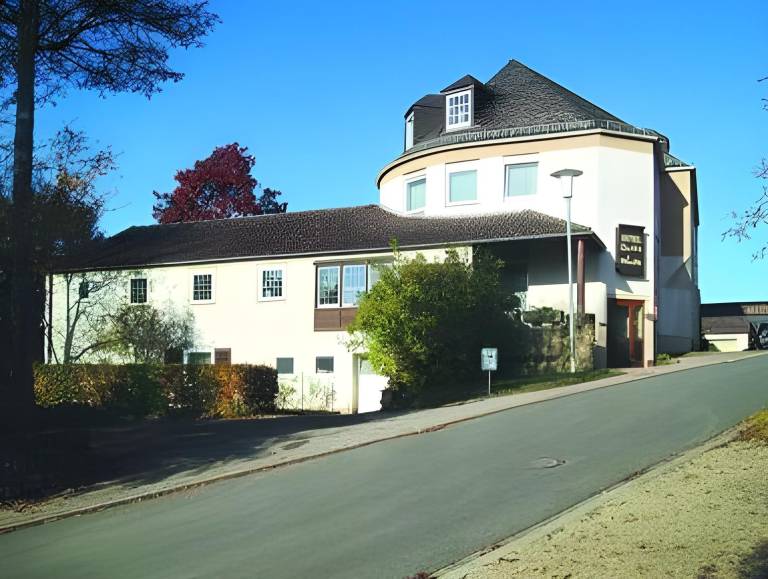 Hotel Ritschlay in Bitburg