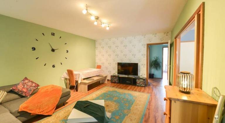 Ferienwohnung Laatzen