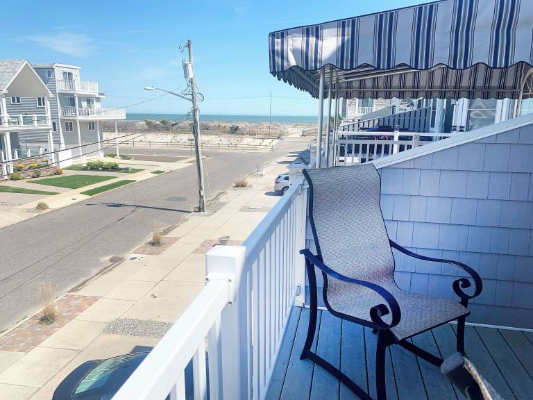 Huis Sea Isle City