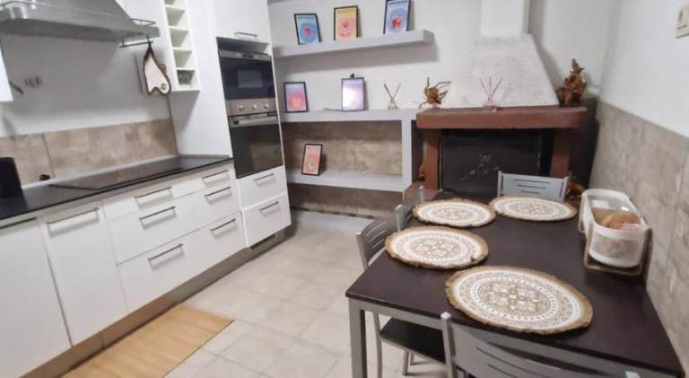 85 m&sup2; Ferienwohnung