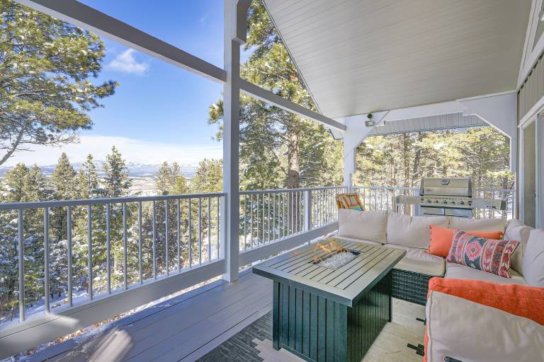 House Pagosa Springs