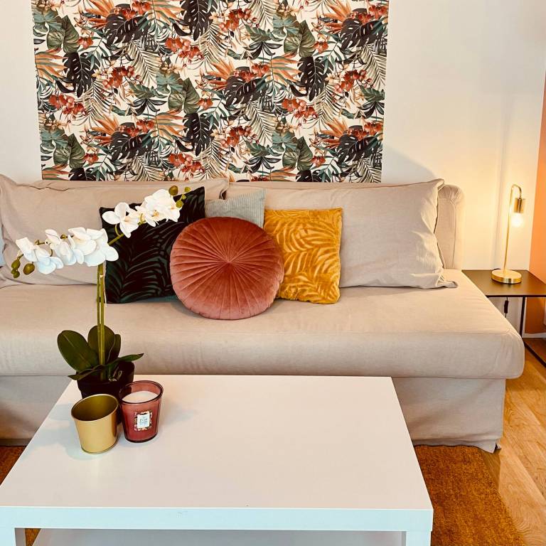 Appartement Le Mont-Dore