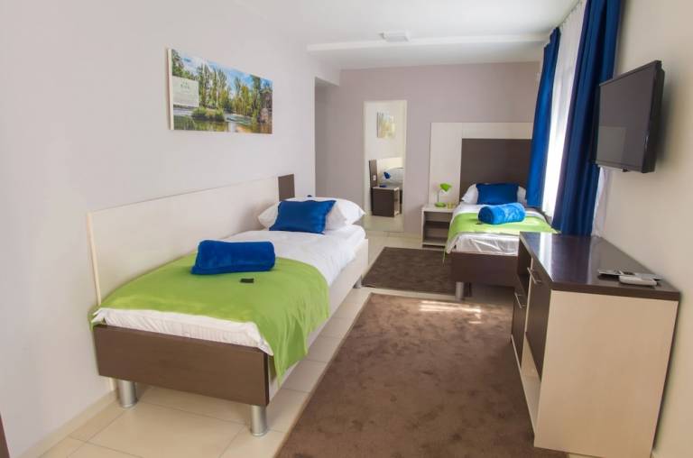 Nocleg Mostar