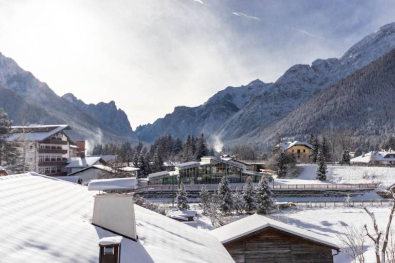 Appartamento San Candido