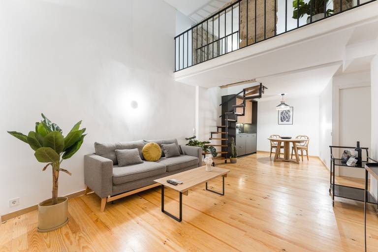 Apartmán Porto