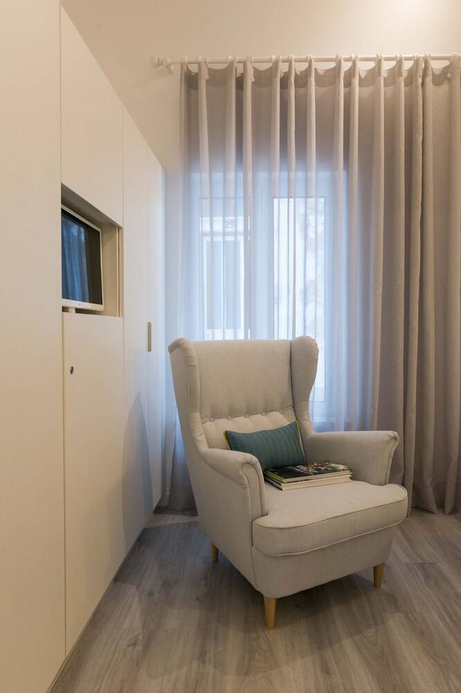 Appartement Nazaré