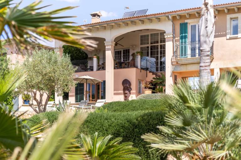 Villa  Palma de Mallorca