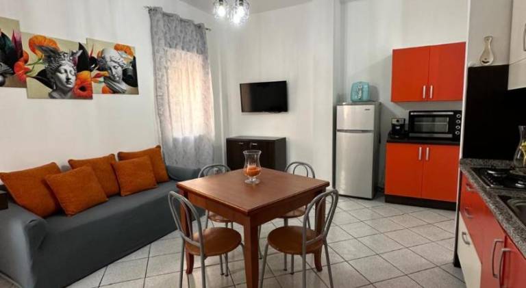 Holiday apartment with 1 room for 4 persons — photo 5