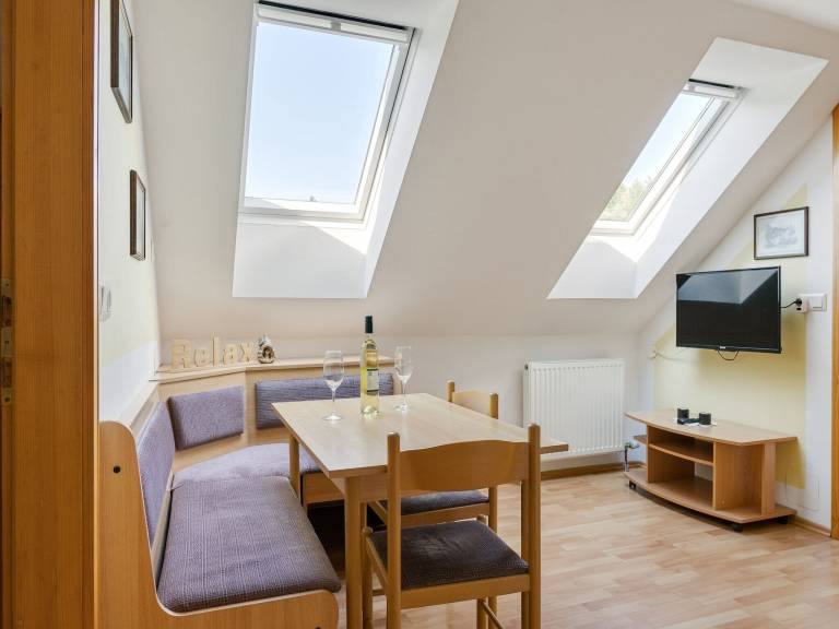 Ferienwohnung Gundersdorf