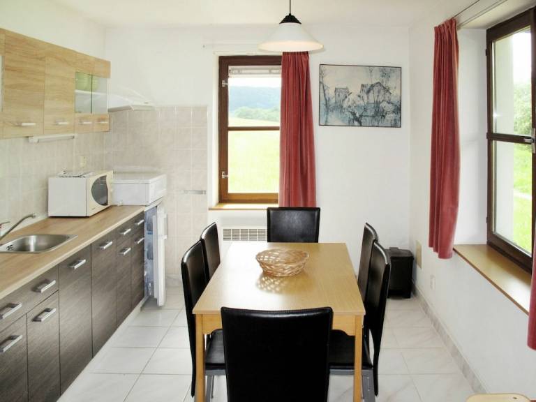 Ferienhaus Skalka
