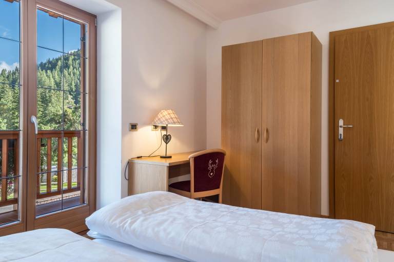 Apartment 'Villa Lory 3' with Mountain View, Shared Garden and Wi-Fi — photo 2