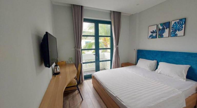 Minh Phu Quoc hotel — photo 2