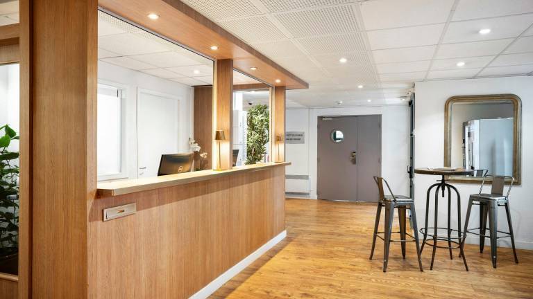 Serviced apartment for 127 persons — photo 3