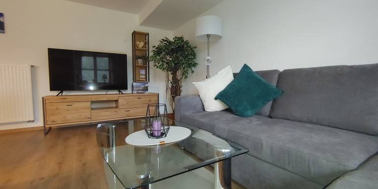 Ferienwohnung Schönau am Königssee