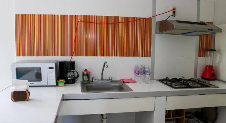 Lovely rental apartment with pool, terrace & garden | Dogs allowed — photo 3