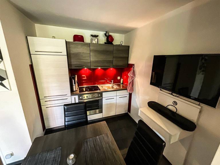 Nice apartment | Pets are welcome — photo 4