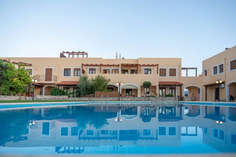 Διαμέρισμα  Episkopi