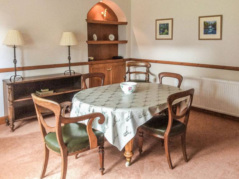 Children-friendly lovely cottage with BBQ & yard | River view | Pet-friendly — photo 4