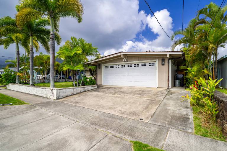 House Hawaii Kai