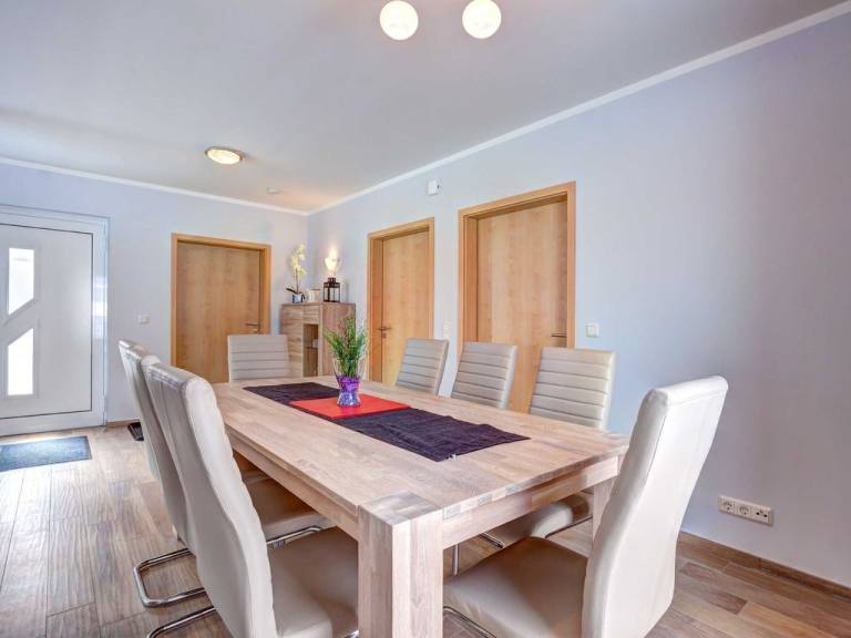 Ferienwohnung Zinnowitz
