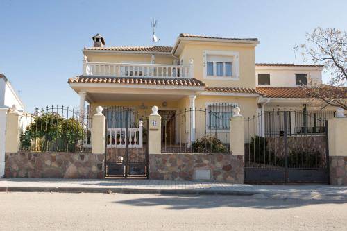 Casa  Sonseca