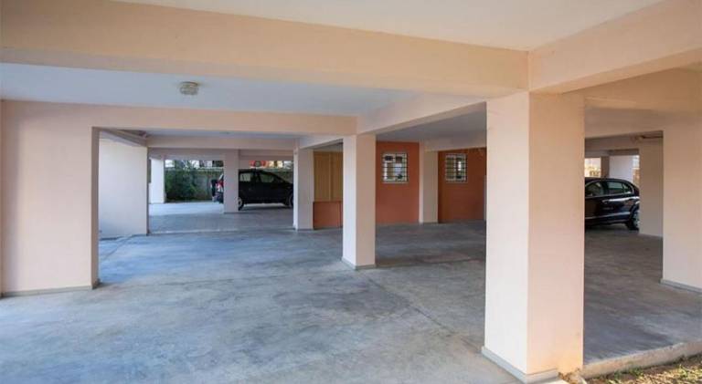 Apartment with 2 rooms for 5 persons — photo 3