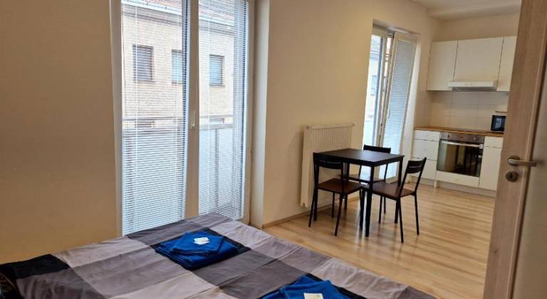 Holiday apartment with 1 room for 2 persons — photo 2