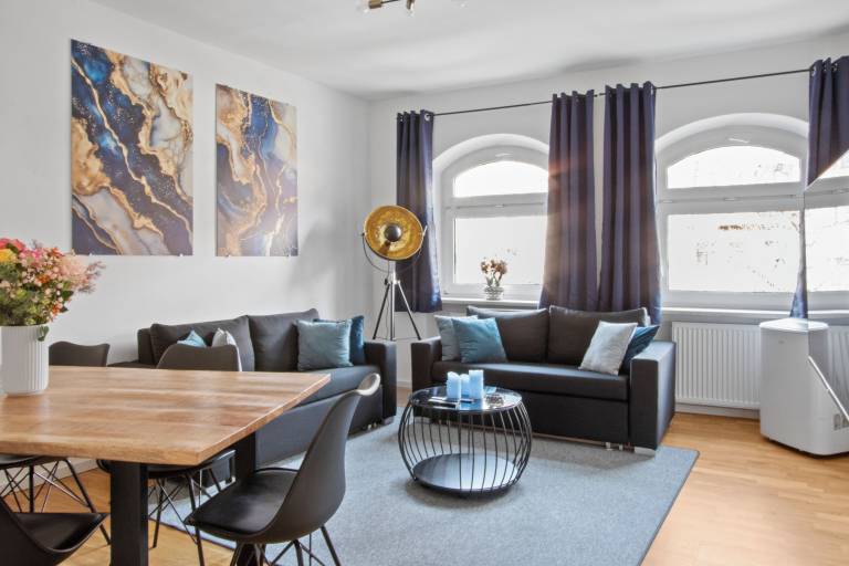 Ferienwohnung Nürnberg