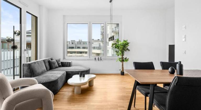 Ferienwohnung  Vaihingen