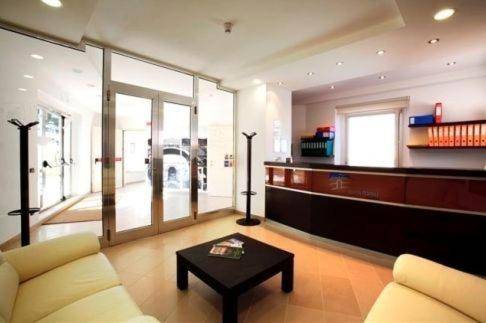 Wonderful serviced apartment with patio | Near Piazza del Campo | Pets are welcome — photo 4