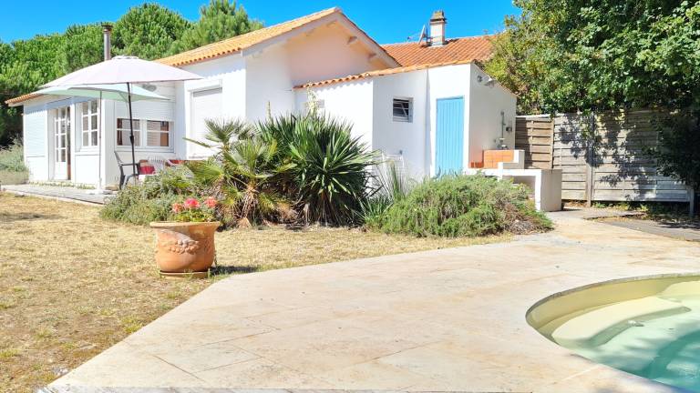 Maison de vacances La Cotinière