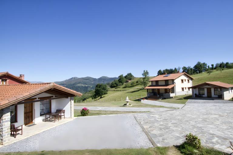 Appartement Cangas de Onís