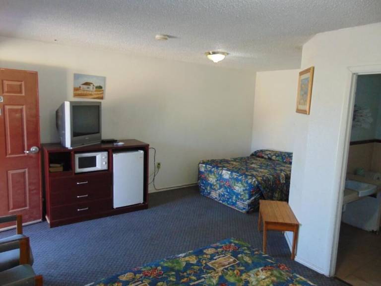 Motel  Muleshoe