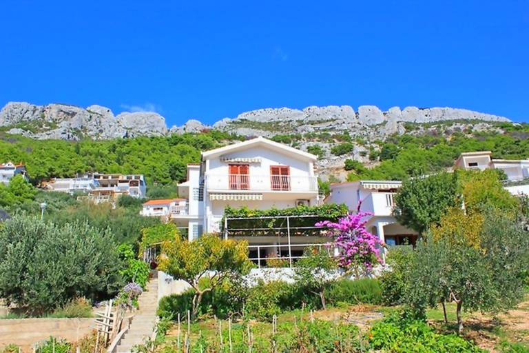 Ferienwohnung Kučiće